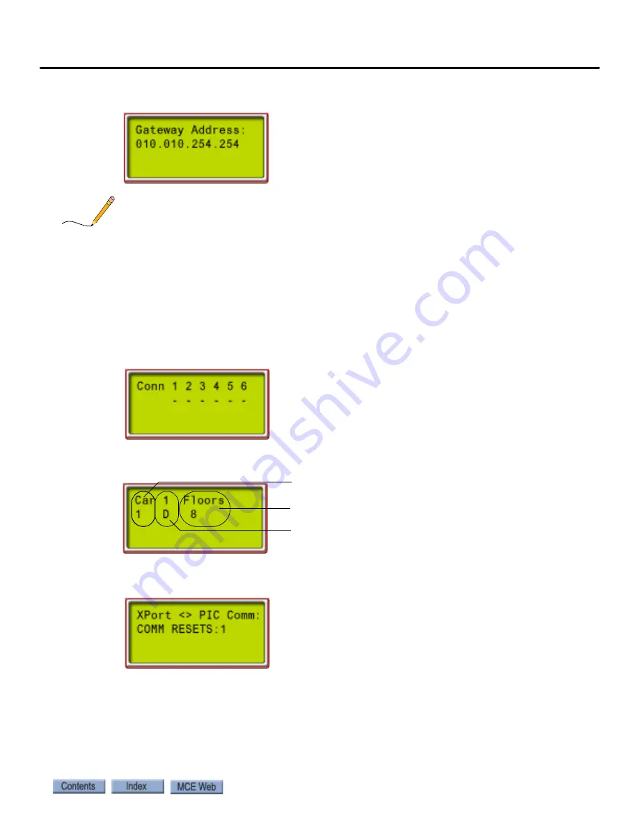 Motion Control Engineering Motion 4000 Скачать руководство пользователя страница 291