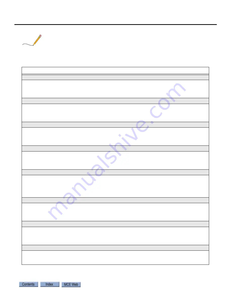 Motion Control Engineering Motion 4000 Manual Download Page 325