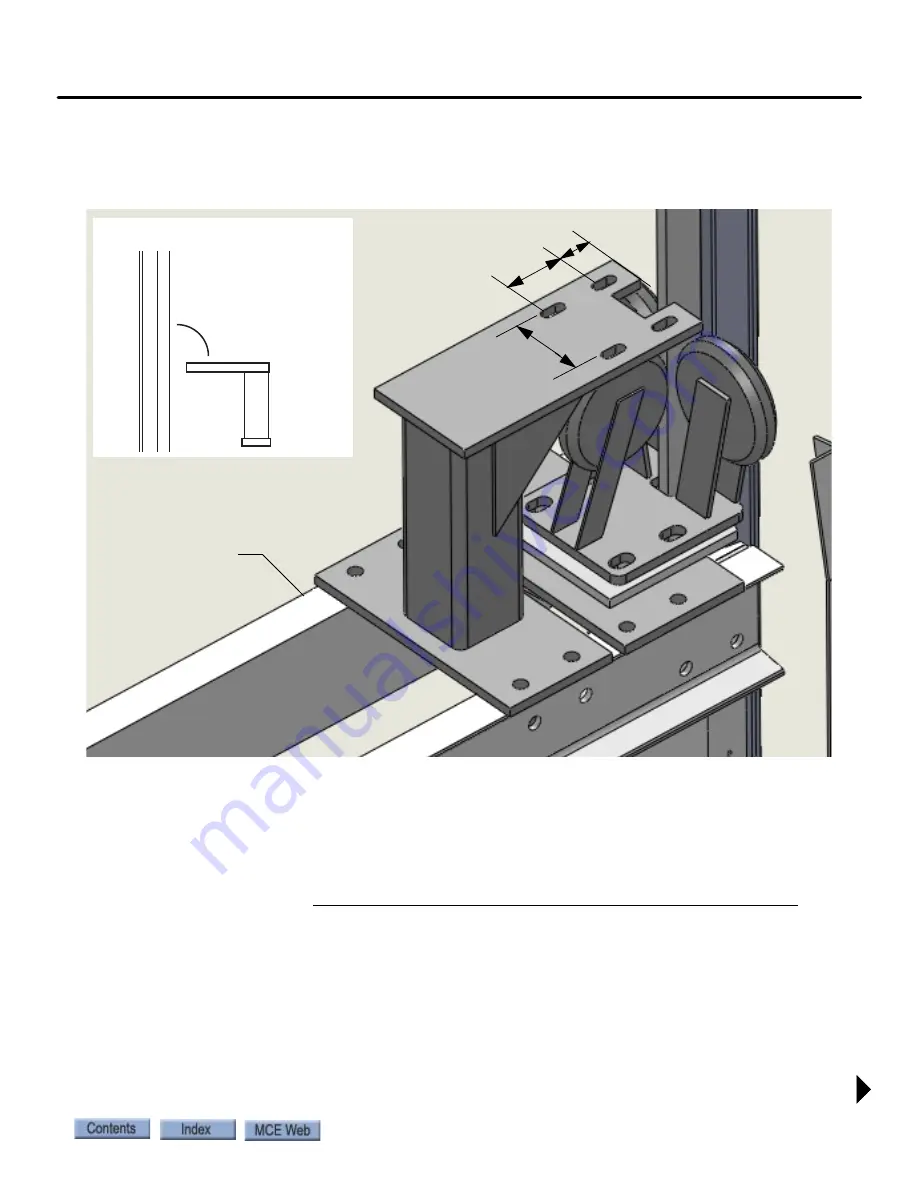 Motion Control Engineering Nidec Element Series Скачать руководство пользователя страница 49