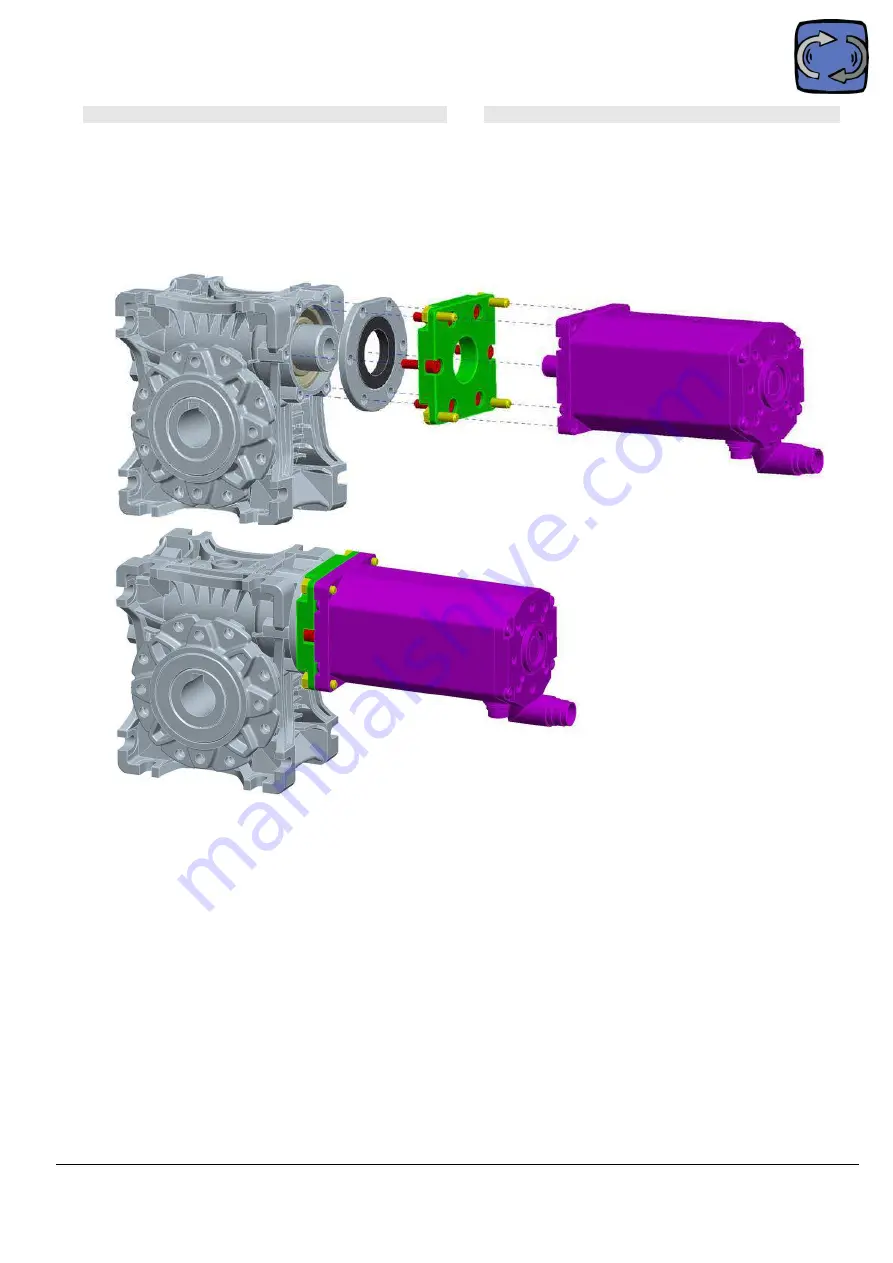 Motive BOX150 BOX Series Operation And Maintenance Manual Download Page 15