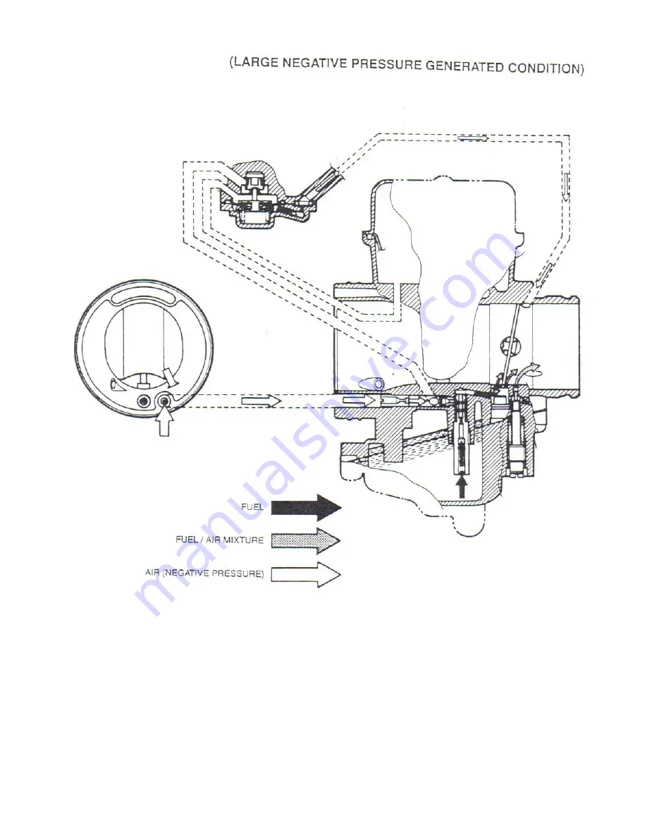 Motive Power Industry BLUR 150 Скачать руководство пользователя страница 101