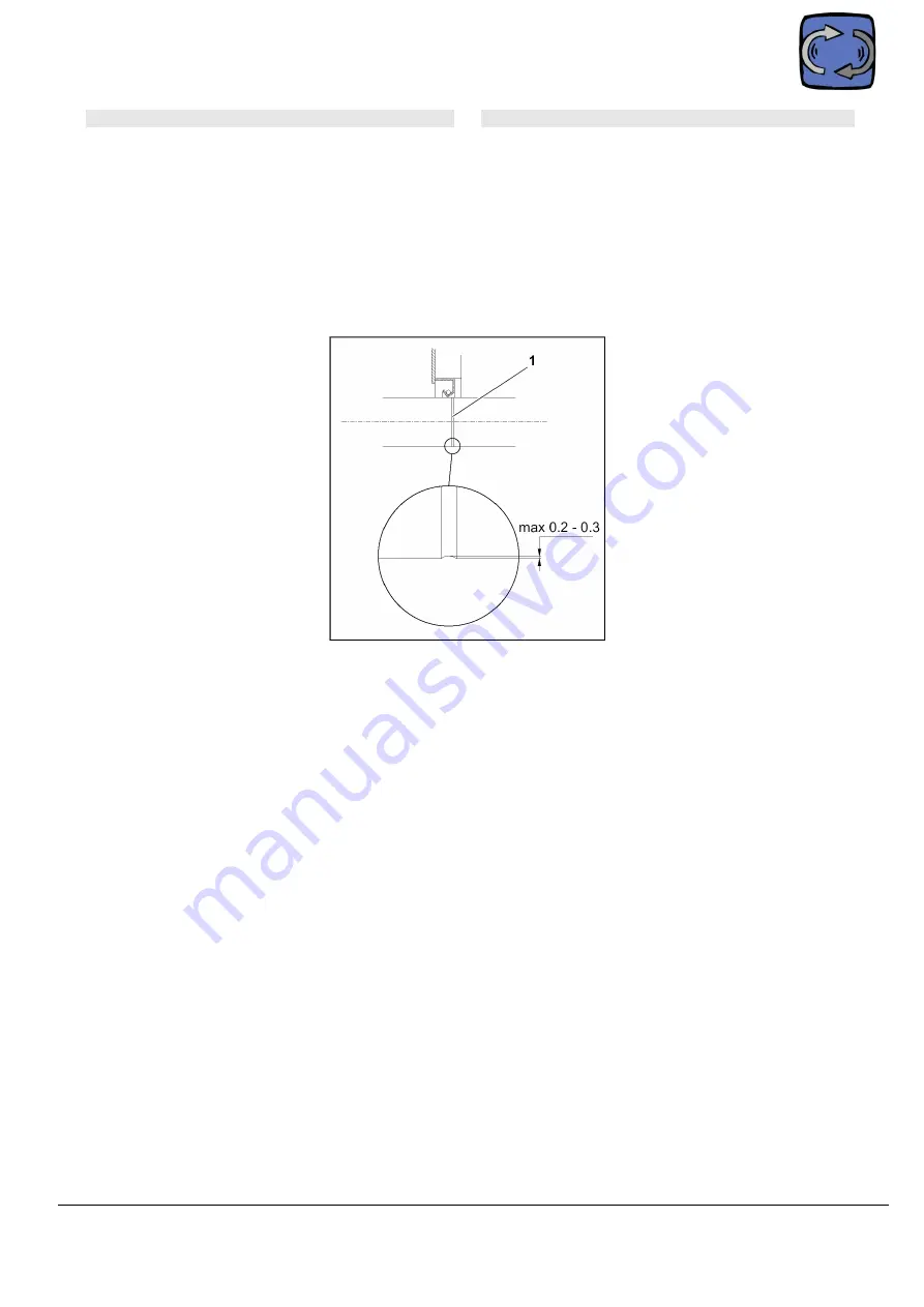 Motive BOX025 Operation And Maintenance Manual Download Page 10