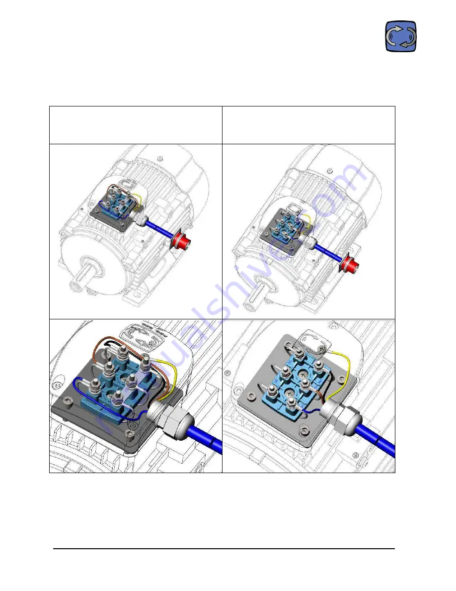 Motive DELPHI series Technical Manual Download Page 18