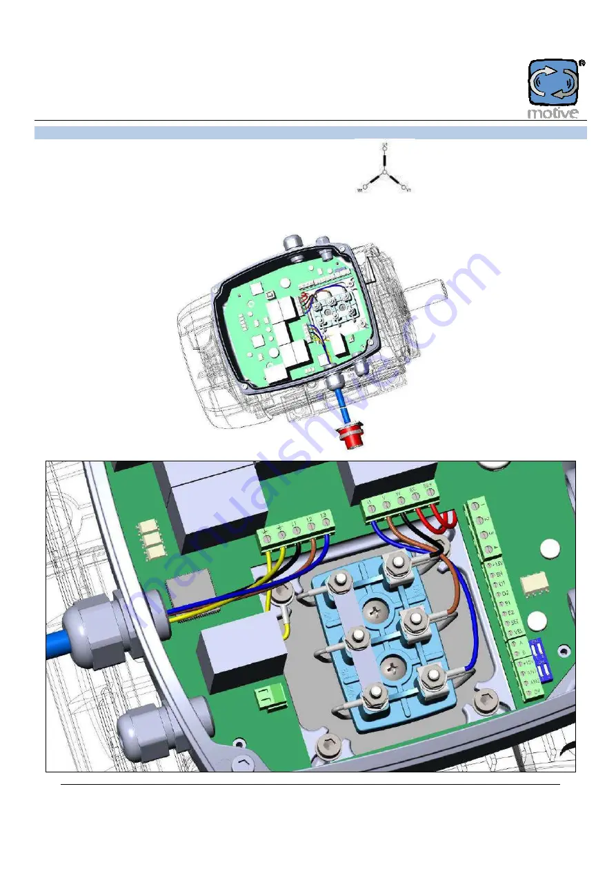 Motive NEO-WiFi Series Manual Download Page 38