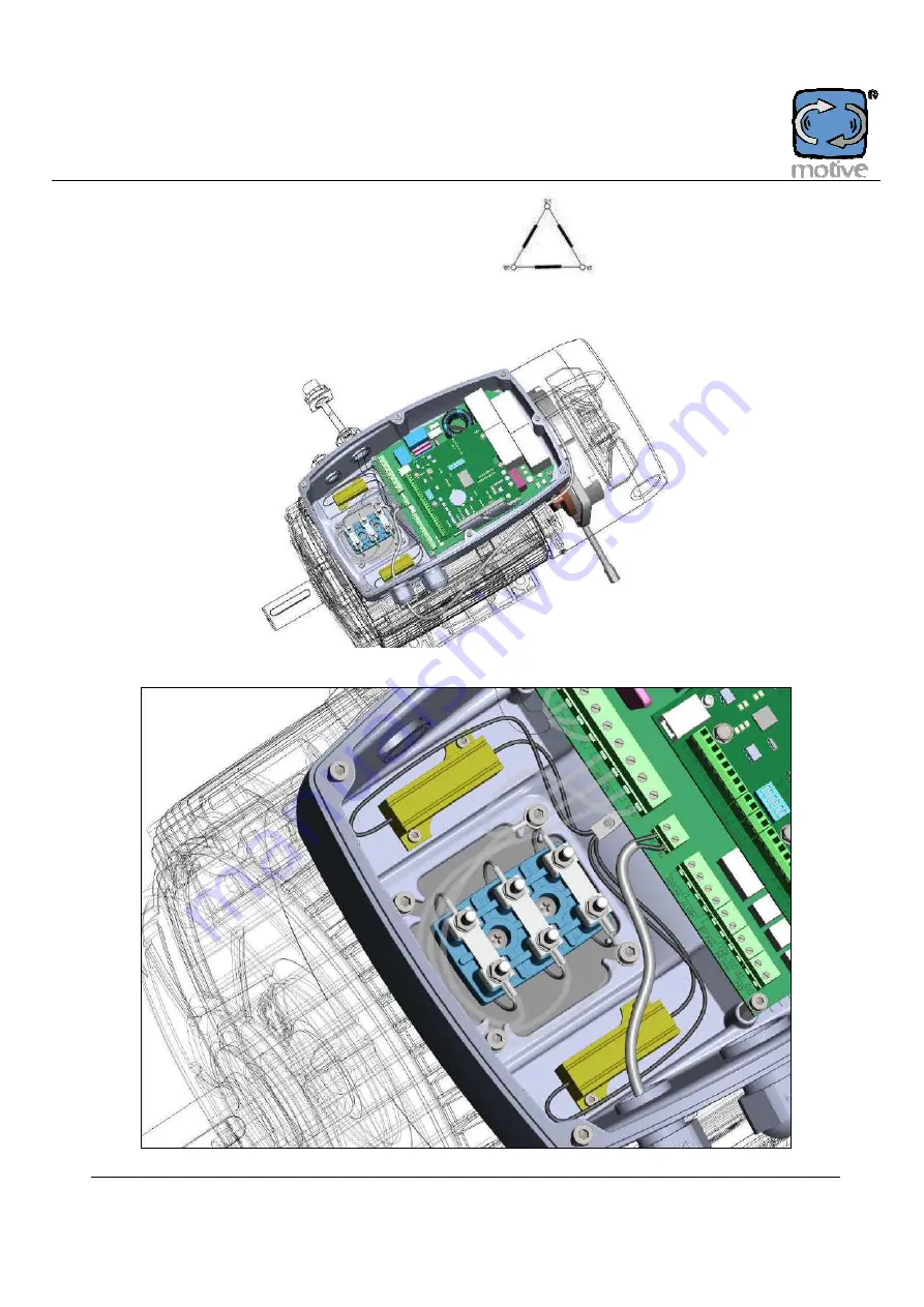 Motive NEO-WiFi Series Скачать руководство пользователя страница 45