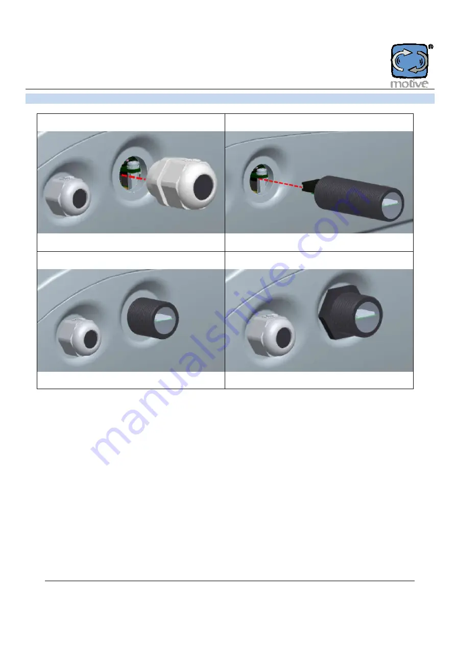 Motive NEO-WiFi Series Manual Download Page 78