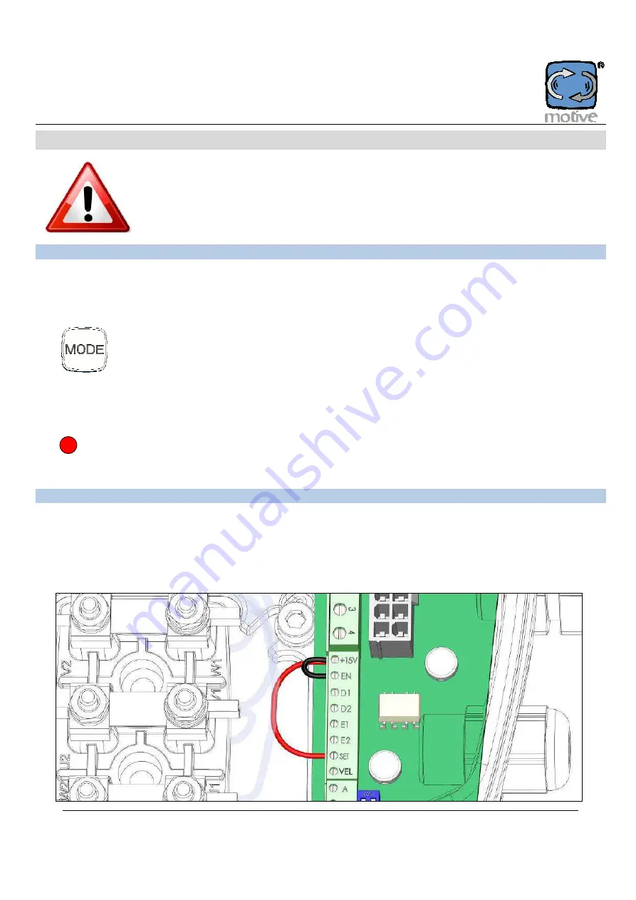 Motive NEO-WiFi Series Manual Download Page 82