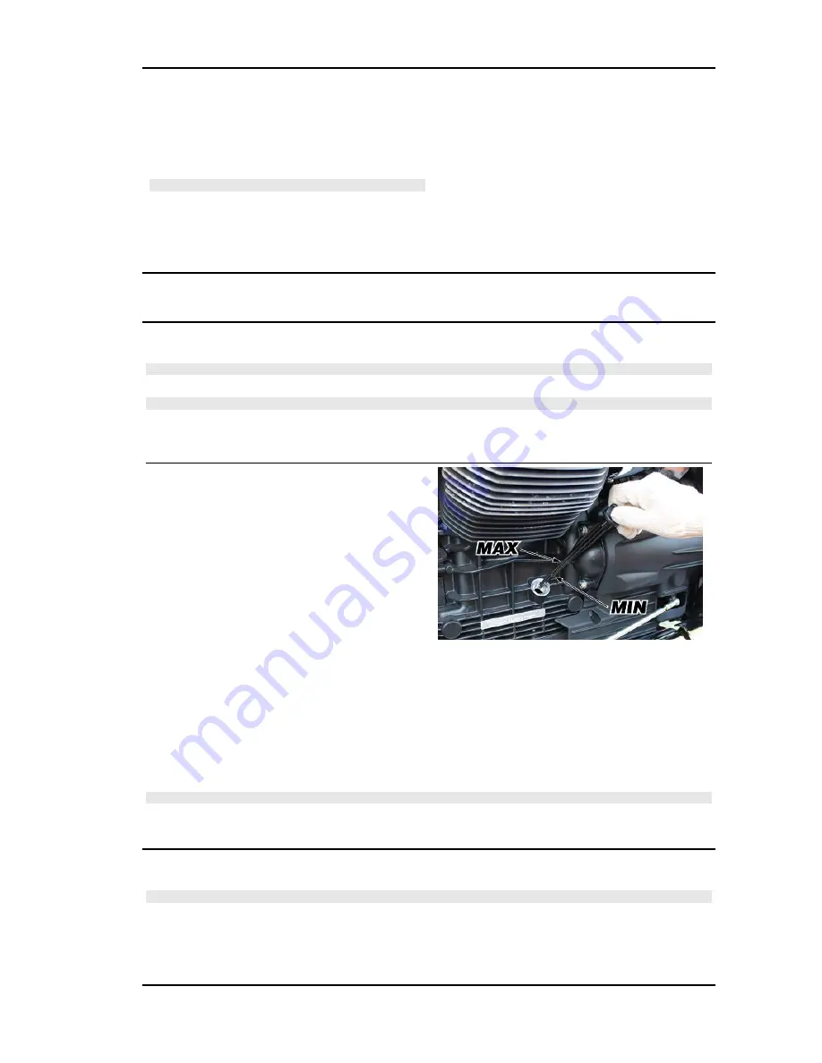 MOTO GUZZI Audace 2015 Service Station Manual Download Page 1683