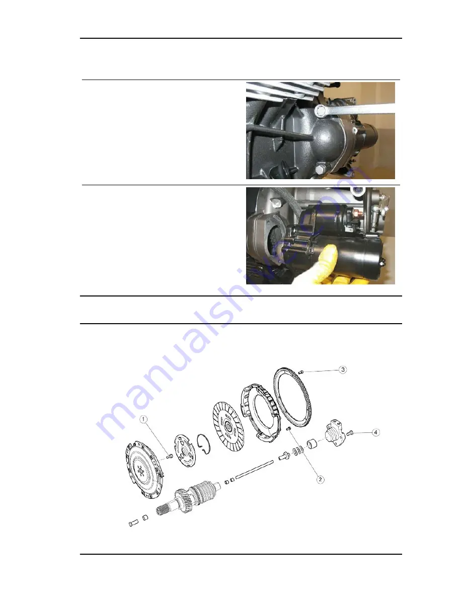 MOTO GUZZI Audace 2015 Скачать руководство пользователя страница 1837