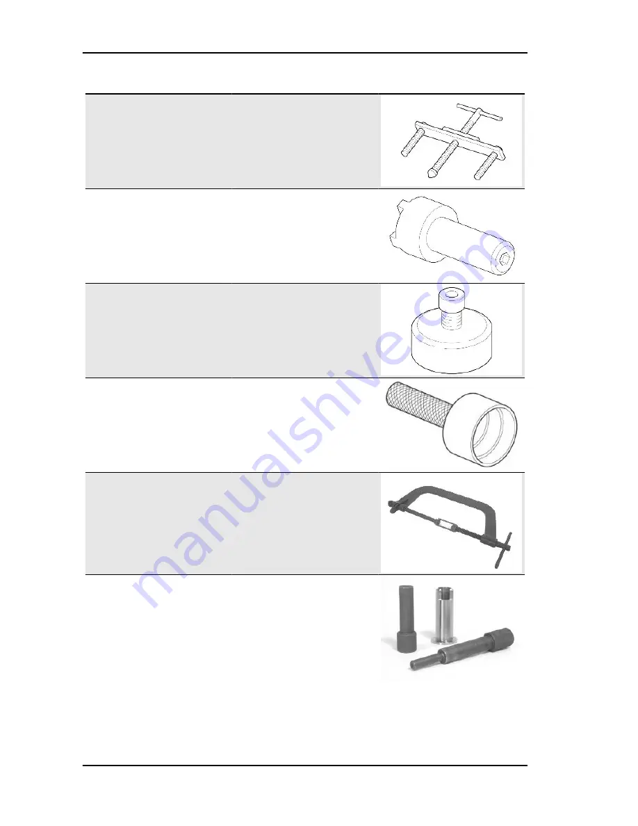 MOTO GUZZI Audace 2015 Service Station Manual Download Page 413