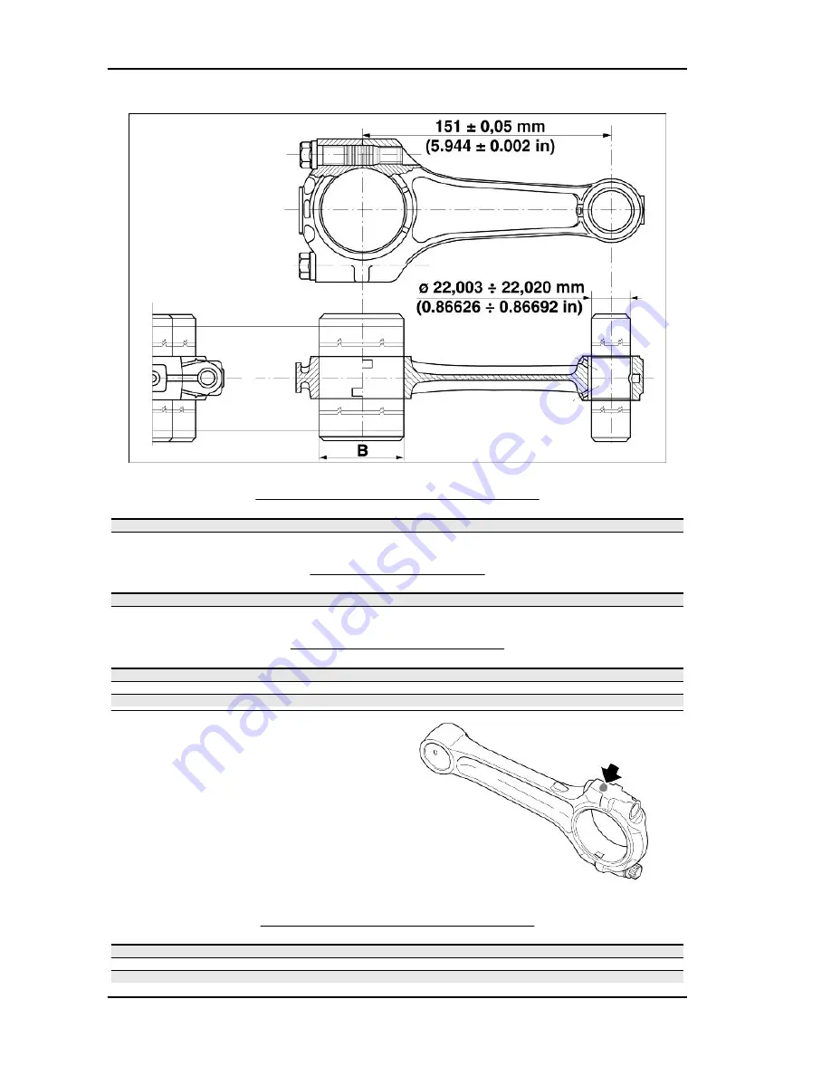 MOTO GUZZI Audace 2015 Service Station Manual Download Page 625