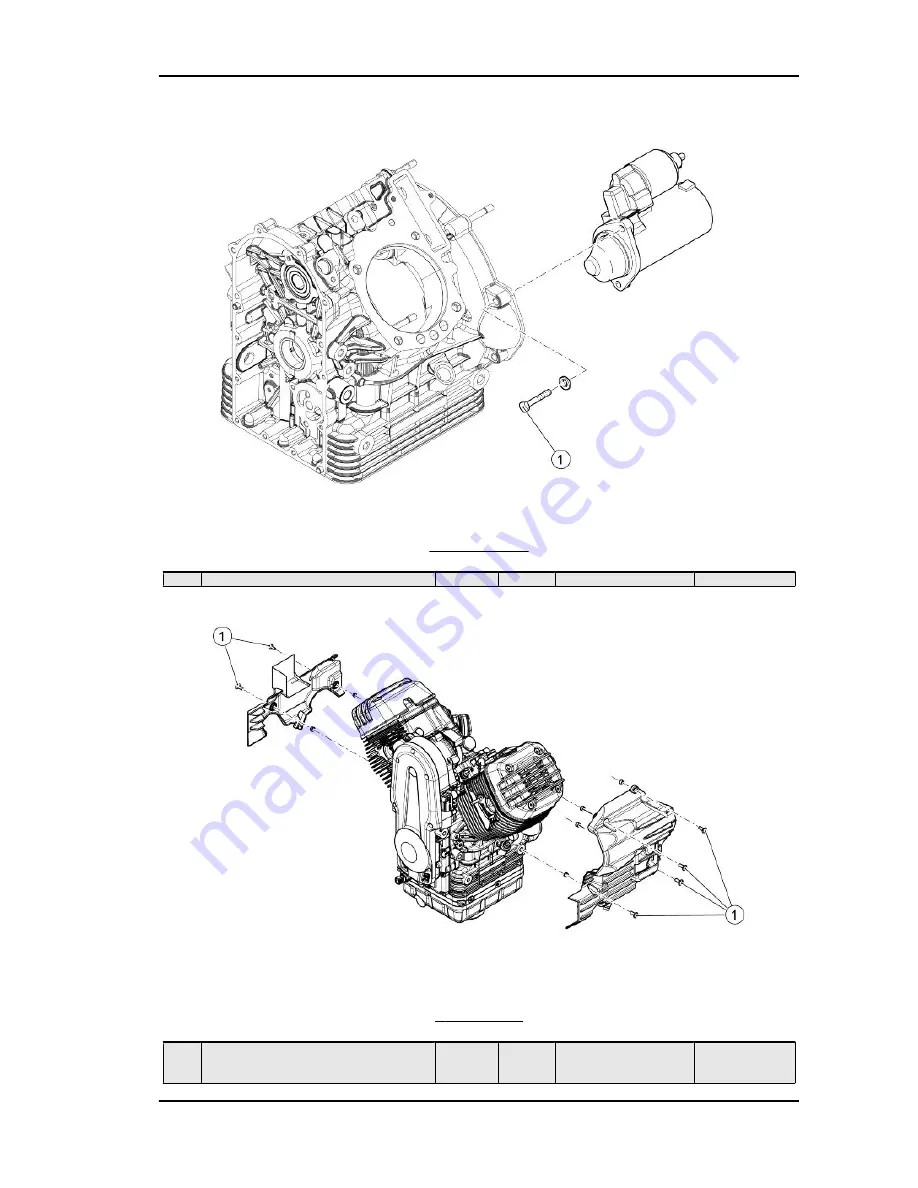 MOTO GUZZI California 1400 Instructions Manual Download Page 41