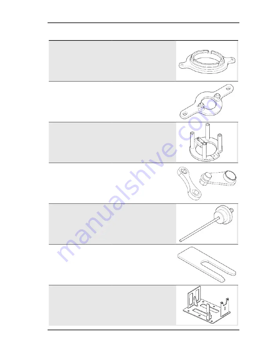 MOTO GUZZI California 1400 Instructions Manual Download Page 49