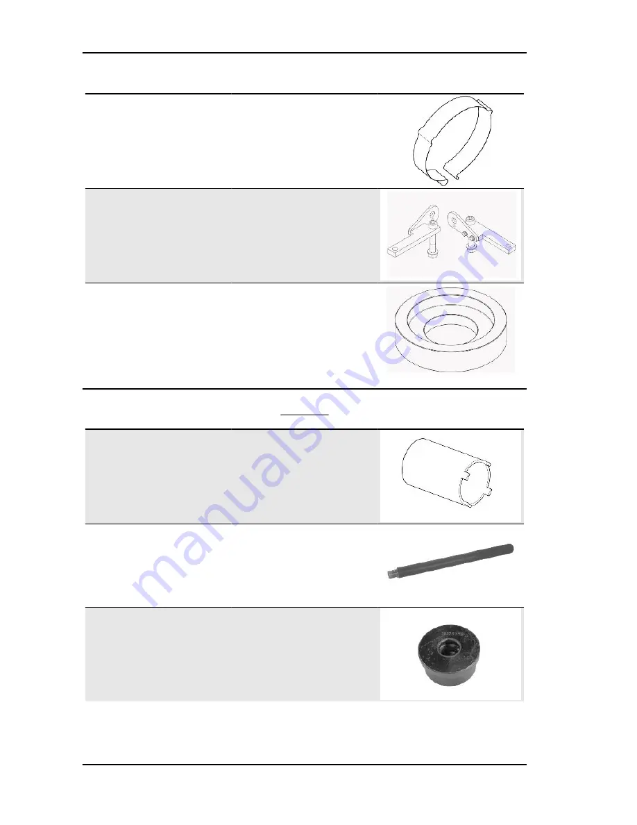 MOTO GUZZI California 1400 Instructions Manual Download Page 50