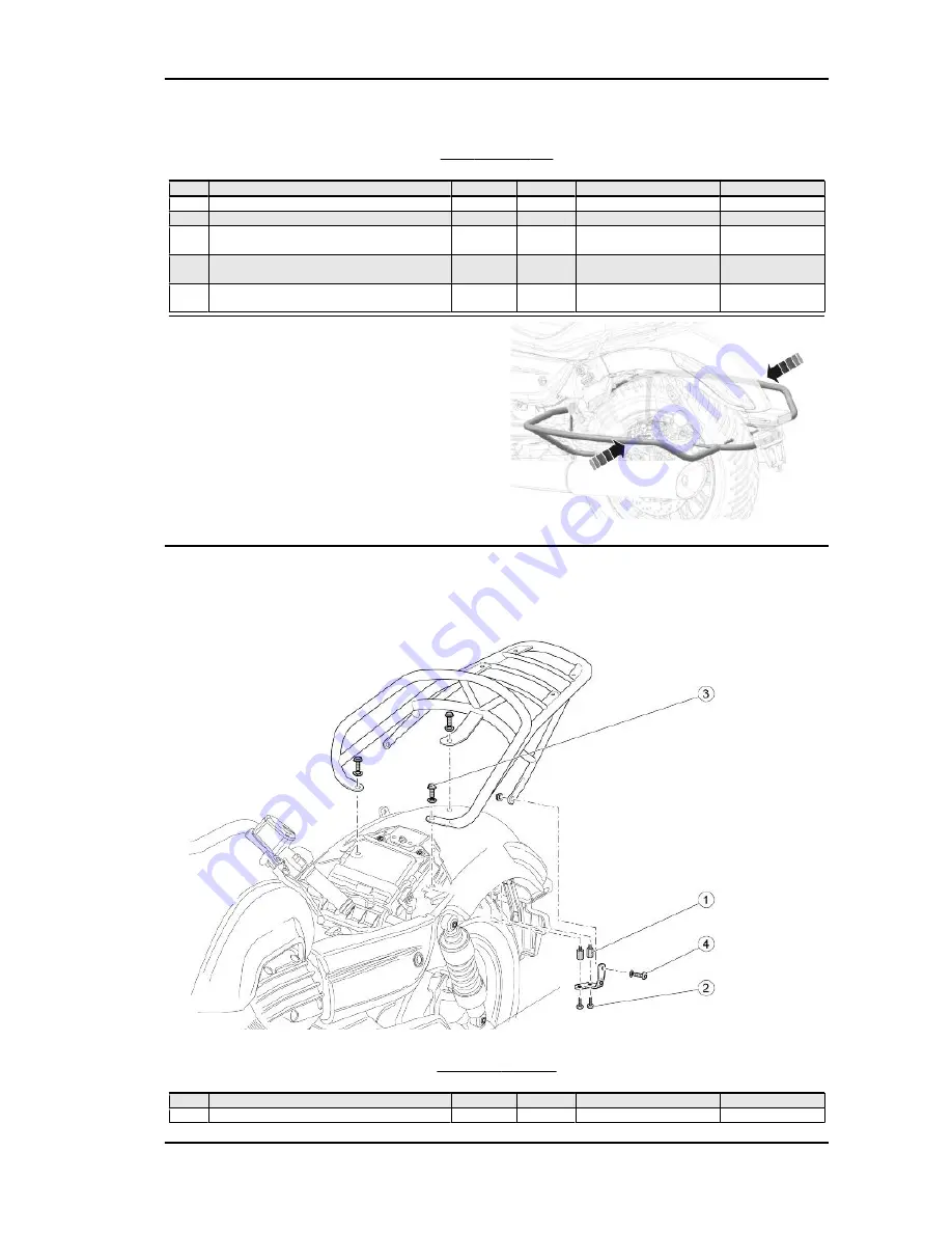 MOTO GUZZI California 1400 Instructions Manual Download Page 373