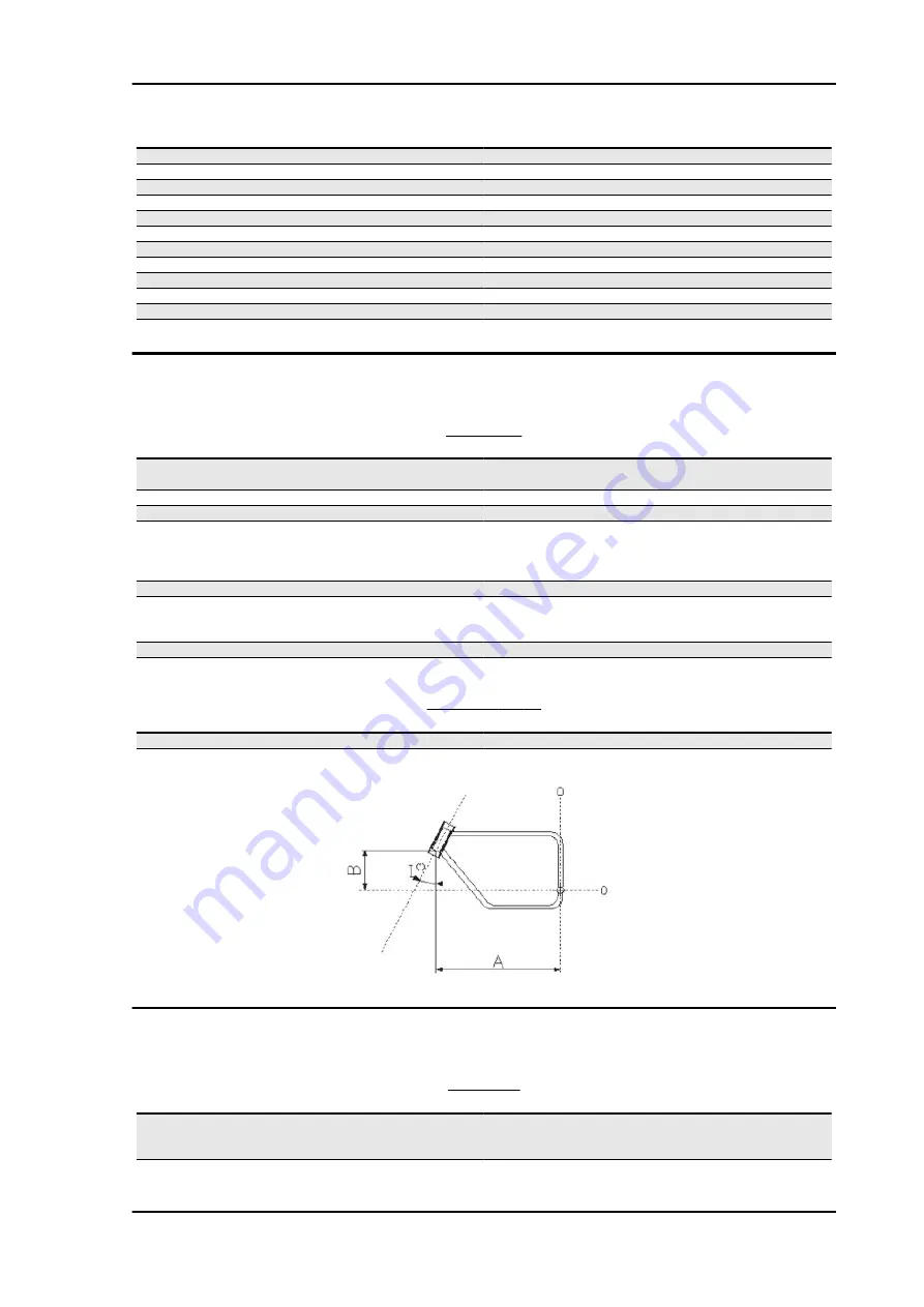 MOTO GUZZI Stelvio 1200 NTX Service Station Manual Download Page 13