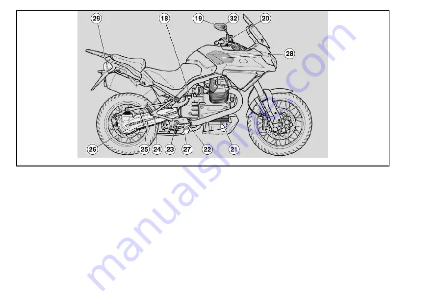 MOTO GUZZI Stelvio 4v-1200 Manual Download Page 51