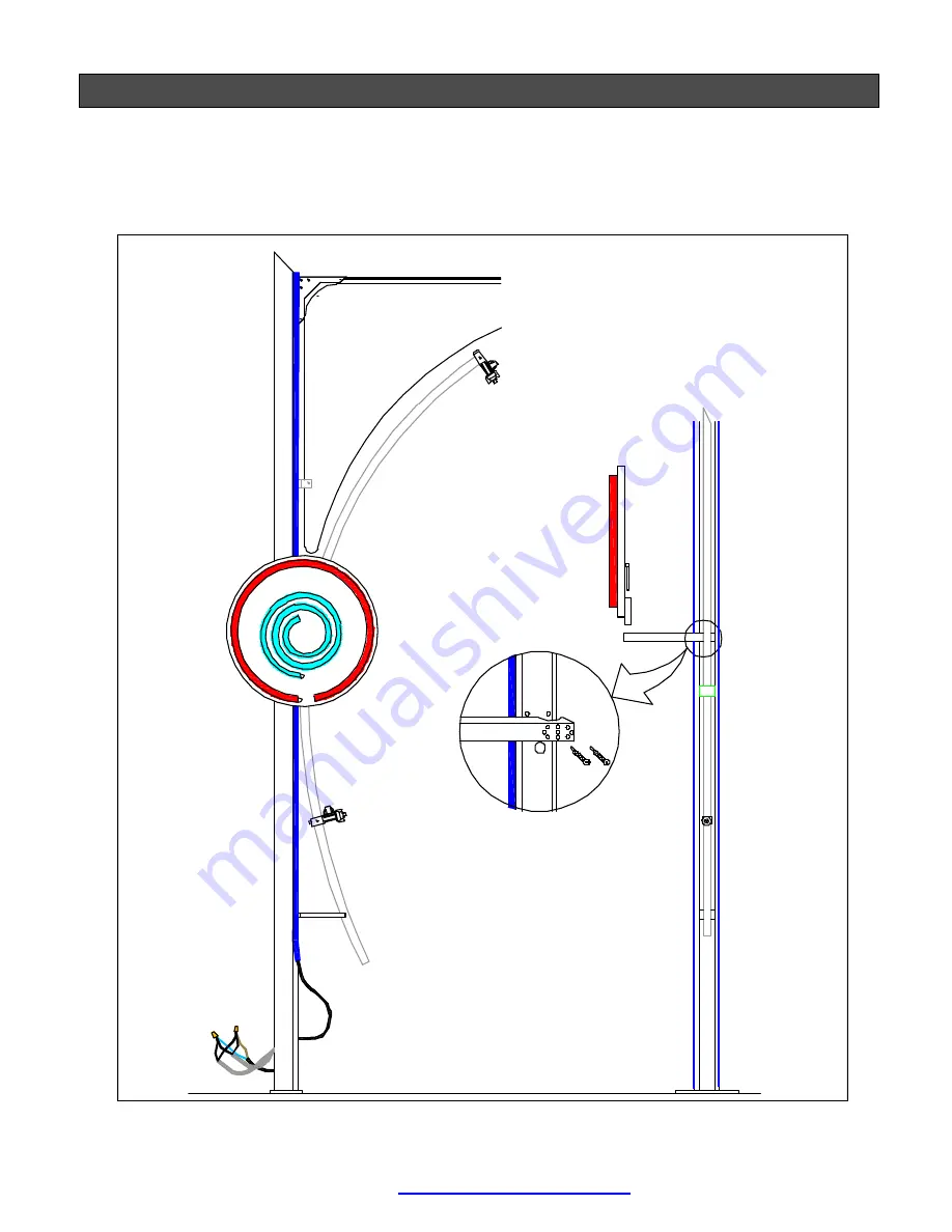 Motor City Wash Works ARCHLIGHTKIT Series Installation Manual Download Page 3