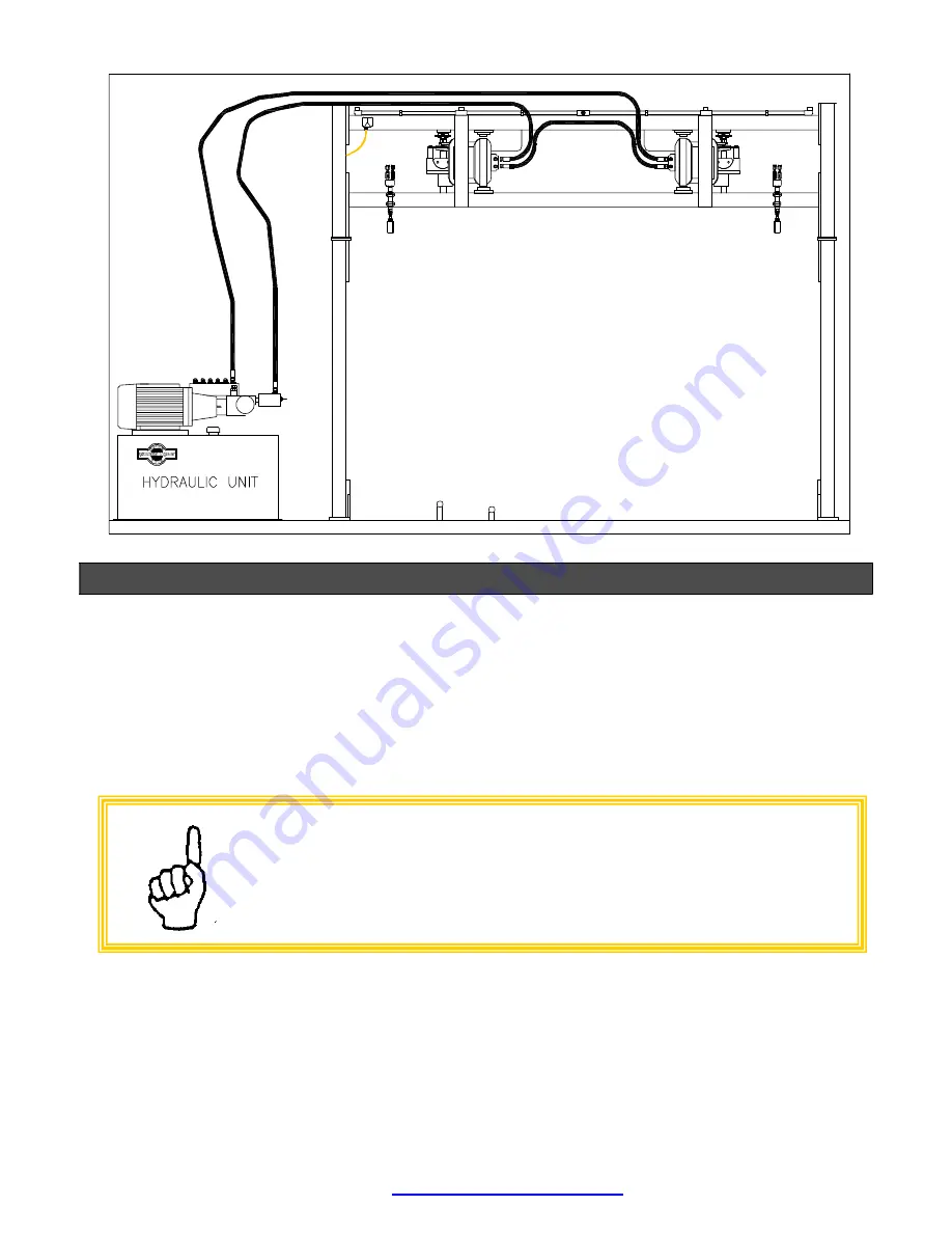 Motor City Wash Works MINI WRAP Installation Manual Download Page 25