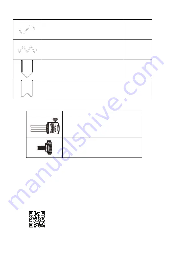 Motor Guard MAGNA-STITCHER MS-1-KIT Instructions Download Page 4