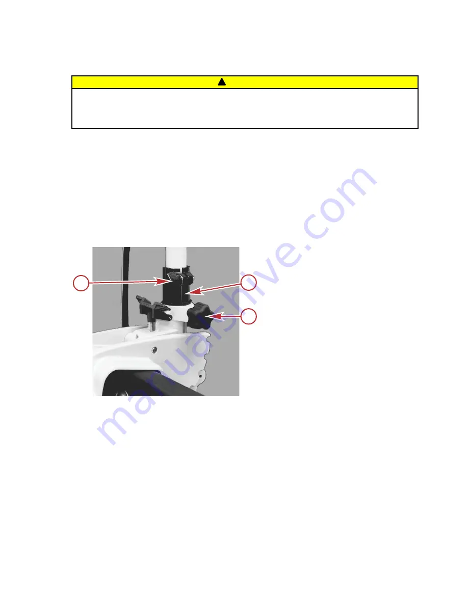 MotorGuide R5-105 Скачать руководство пользователя страница 18