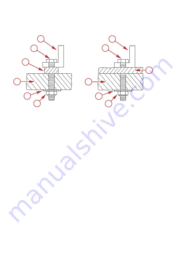 MotorGuide Xi3 Wireless Edition Operation, Maintenance & Installation Manual Download Page 16