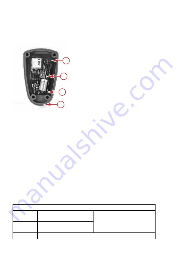 MotorGuide Xi3 Wireless Edition Скачать руководство пользователя страница 44