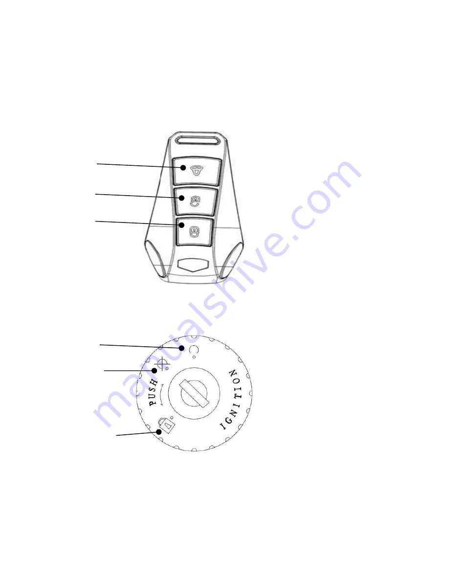 Motorino Doohan iTank DH01 User Manual Download Page 12