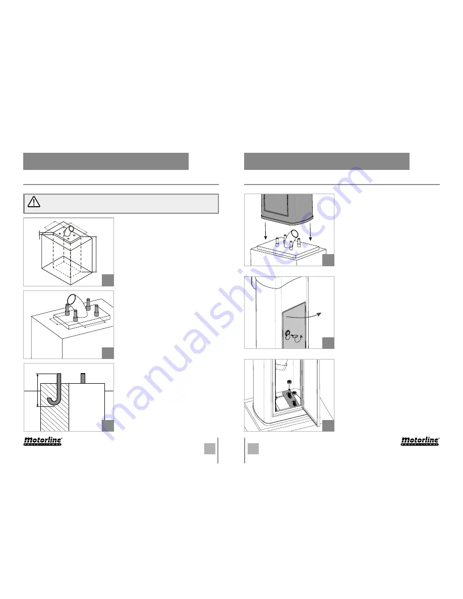 Motorline professional mbm6 Скачать руководство пользователя страница 5