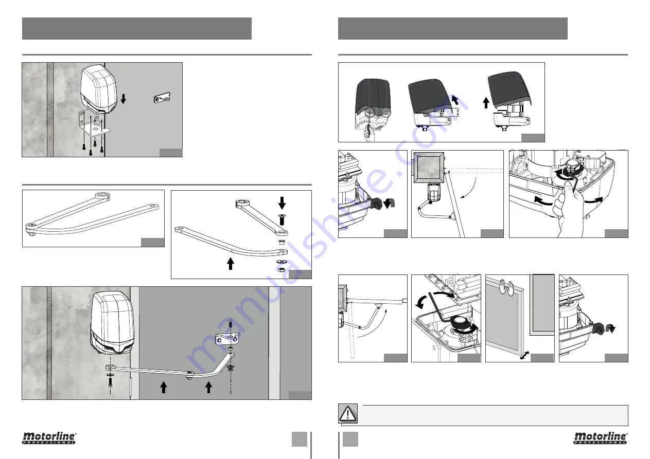 Motorline professional TELICA Скачать руководство пользователя страница 7