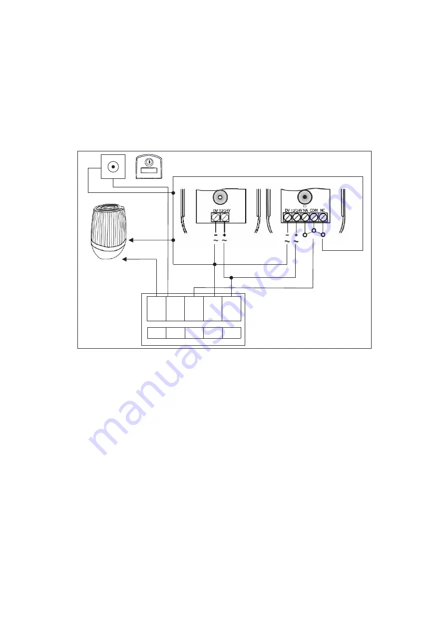 Motorline ROSSO 100 Manual Download Page 5