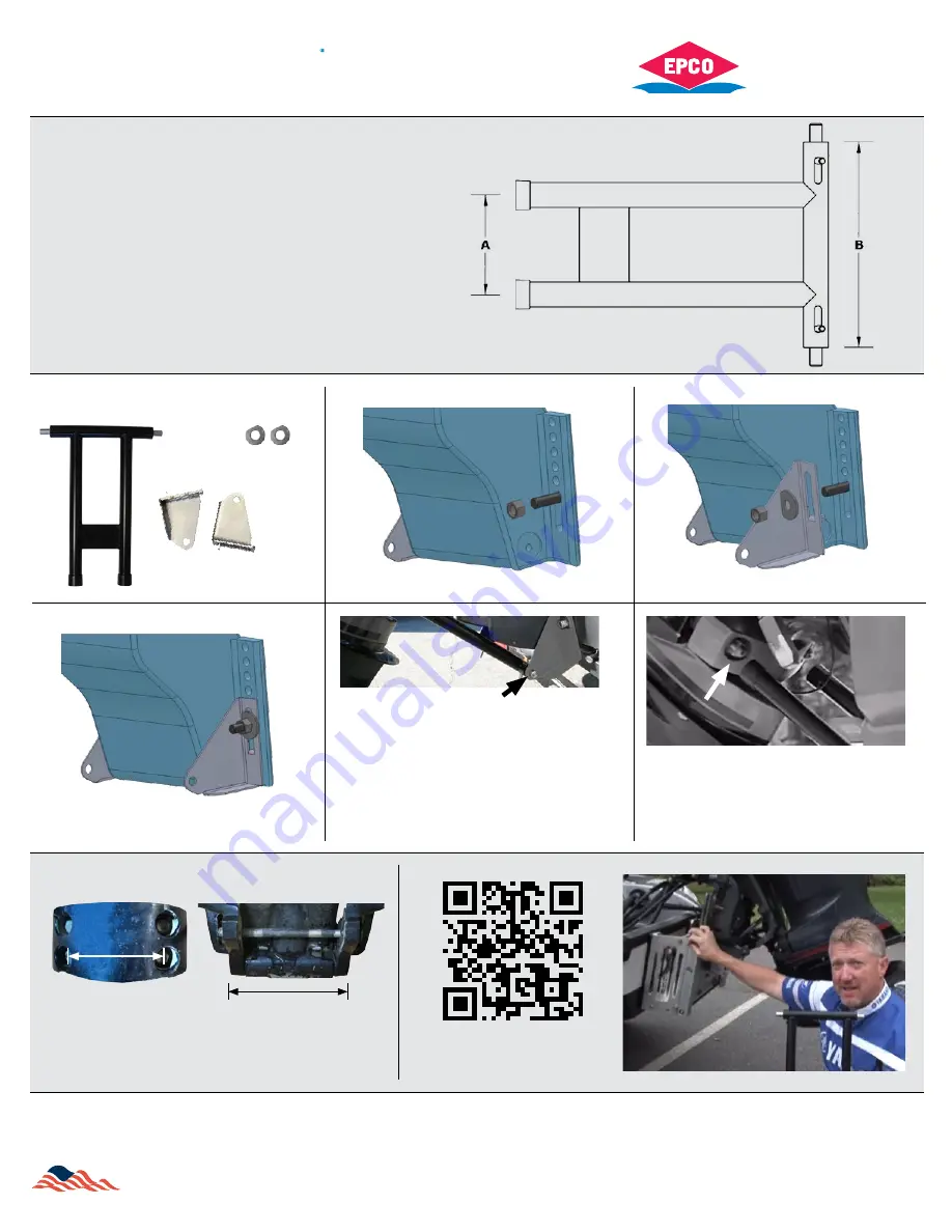 Motormate Yamaha 10-300A Скачать руководство пользователя страница 1