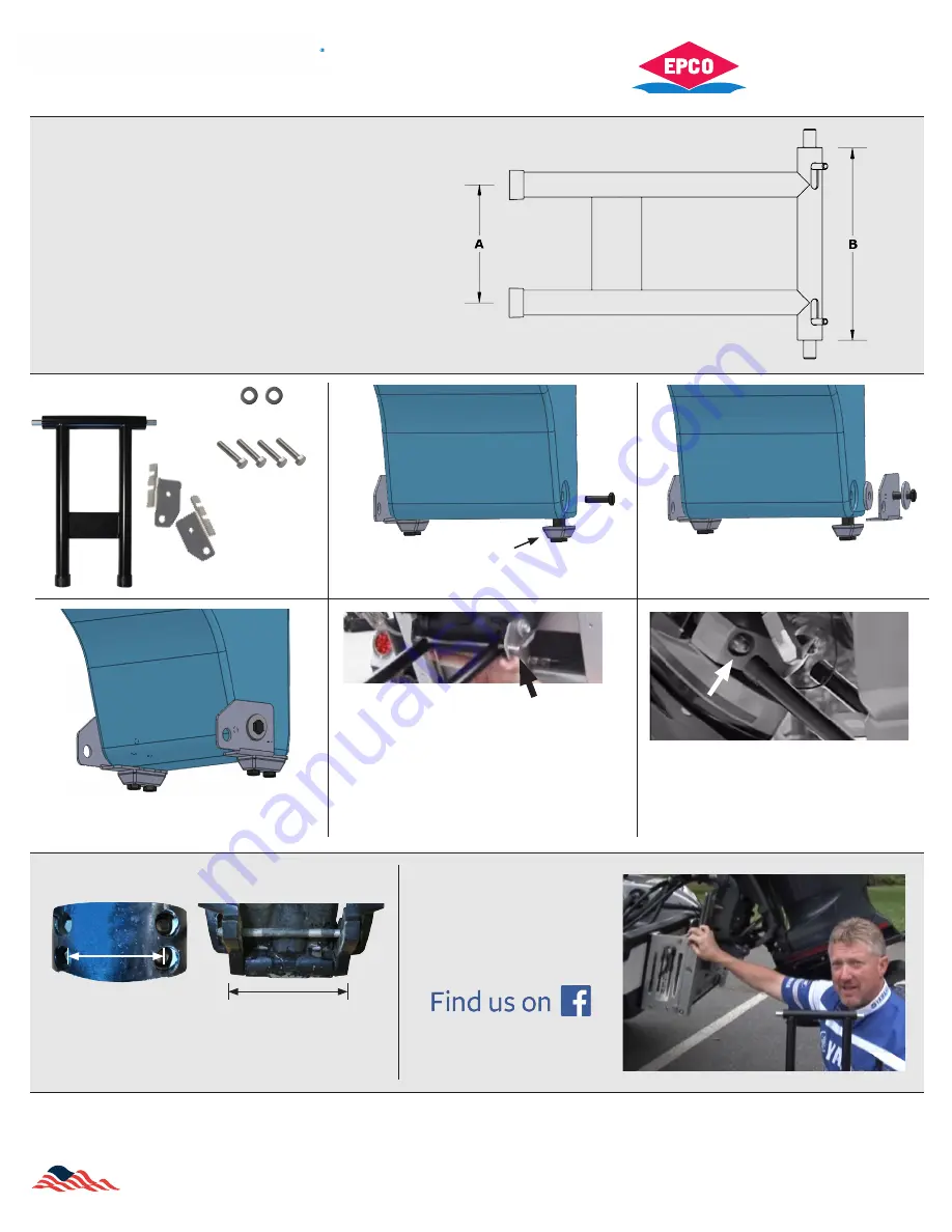 Motormate Yamaha 10-303A SHO Скачать руководство пользователя страница 1