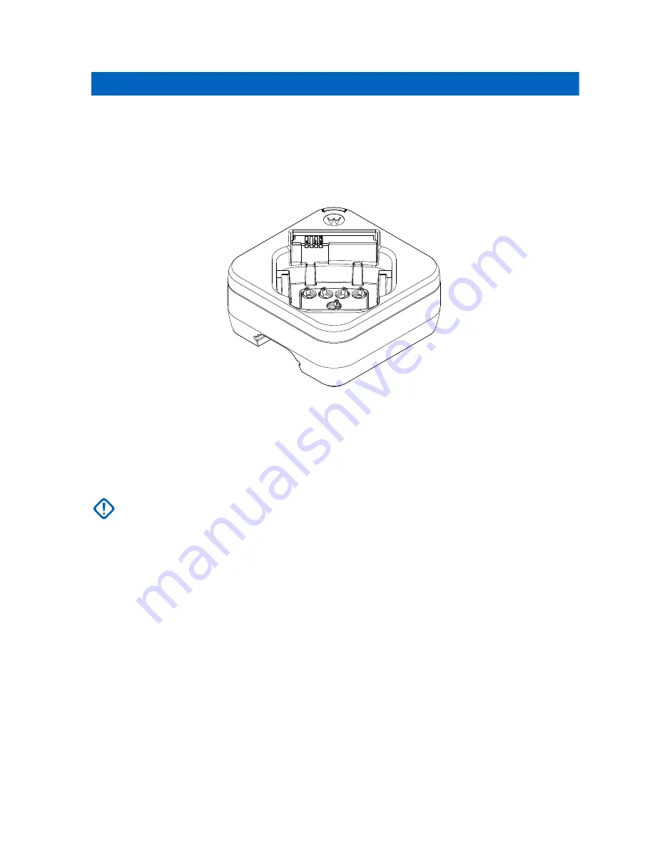 Motorola solutions 3004209T01 User Manual Download Page 9