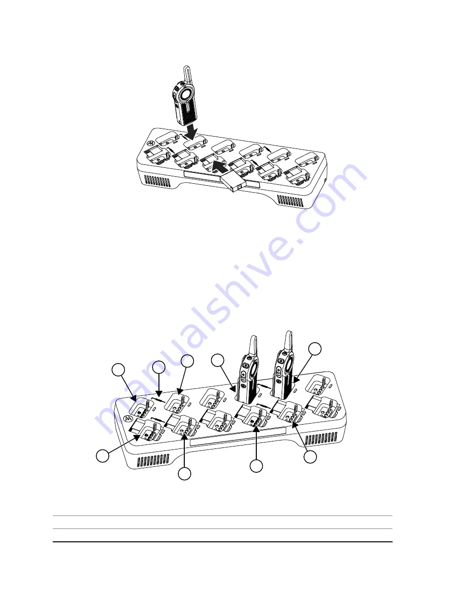 Motorola solutions 3004209T01 User Manual Download Page 47