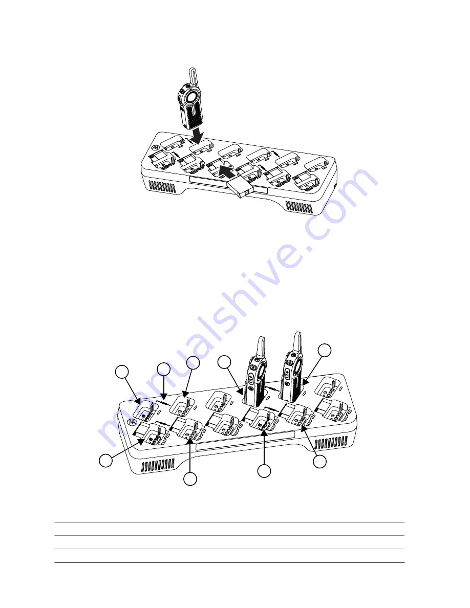 Motorola solutions 3004209T01 Скачать руководство пользователя страница 82