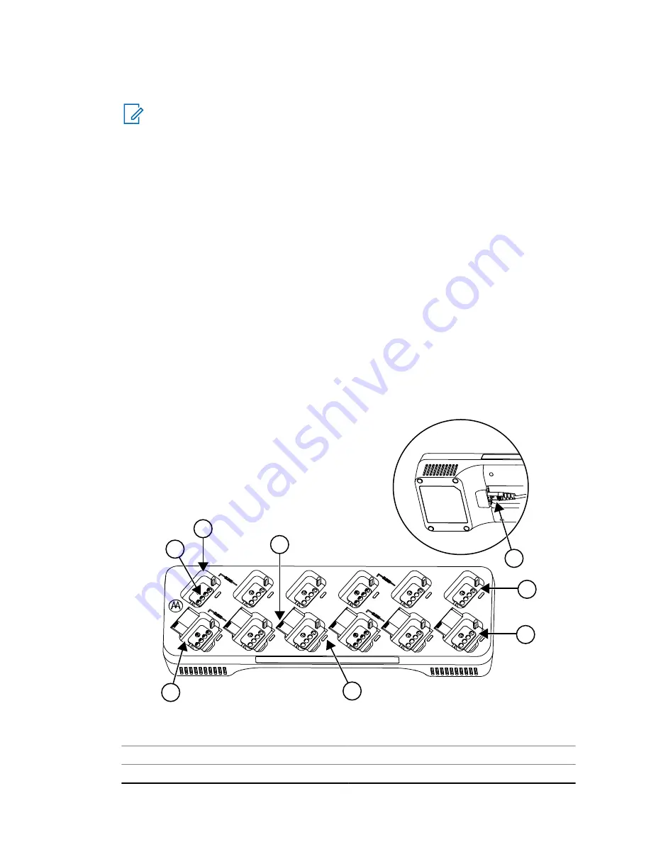 Motorola solutions 3004209T01 Скачать руководство пользователя страница 98