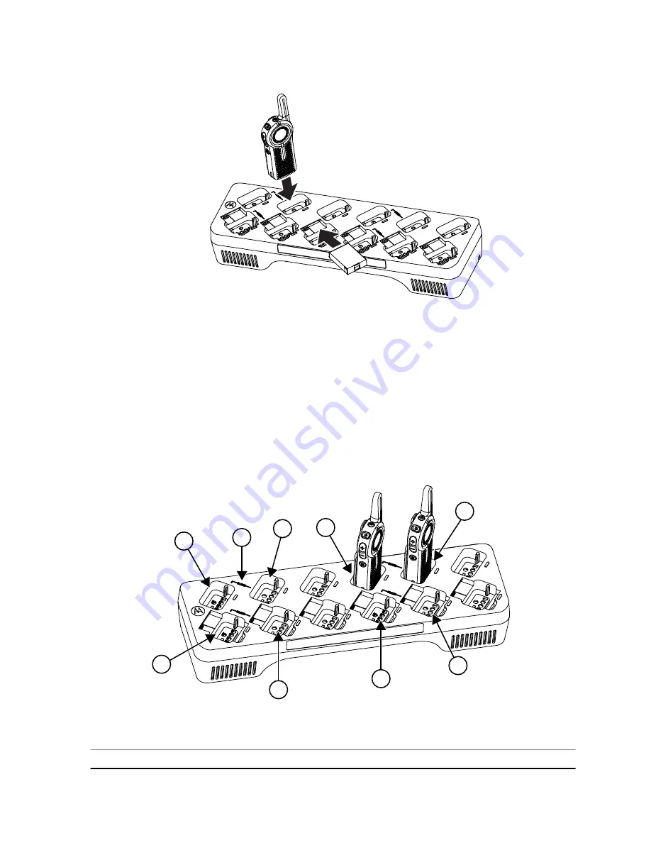 Motorola solutions 3004209T01 User Manual Download Page 153