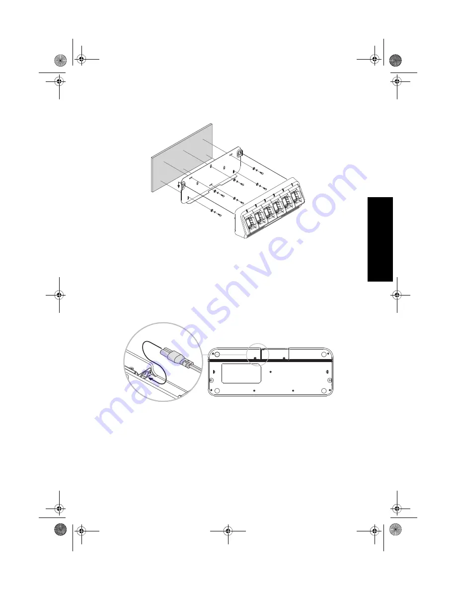 Motorola solutions AAK44X501 Скачать руководство пользователя страница 13