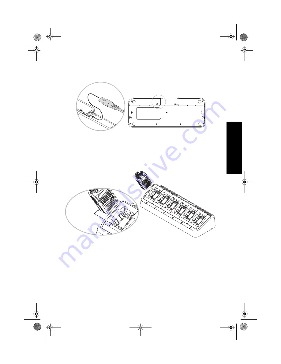 Motorola solutions AAK44X501 Скачать руководство пользователя страница 37