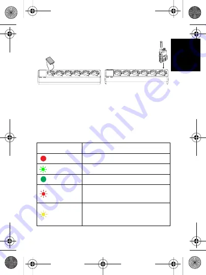 Motorola solutions AAM36X501 User Manual Download Page 45