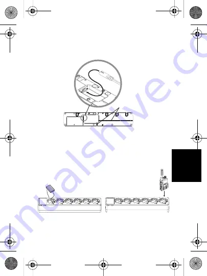 Motorola solutions AAM36X501 Скачать руководство пользователя страница 61