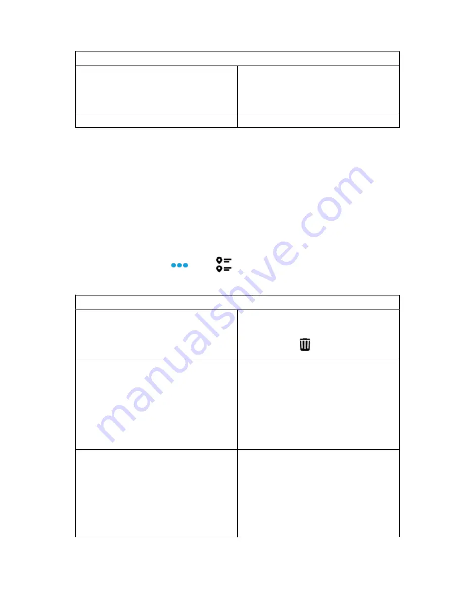 Motorola solutions APX N70 User Manual Download Page 80