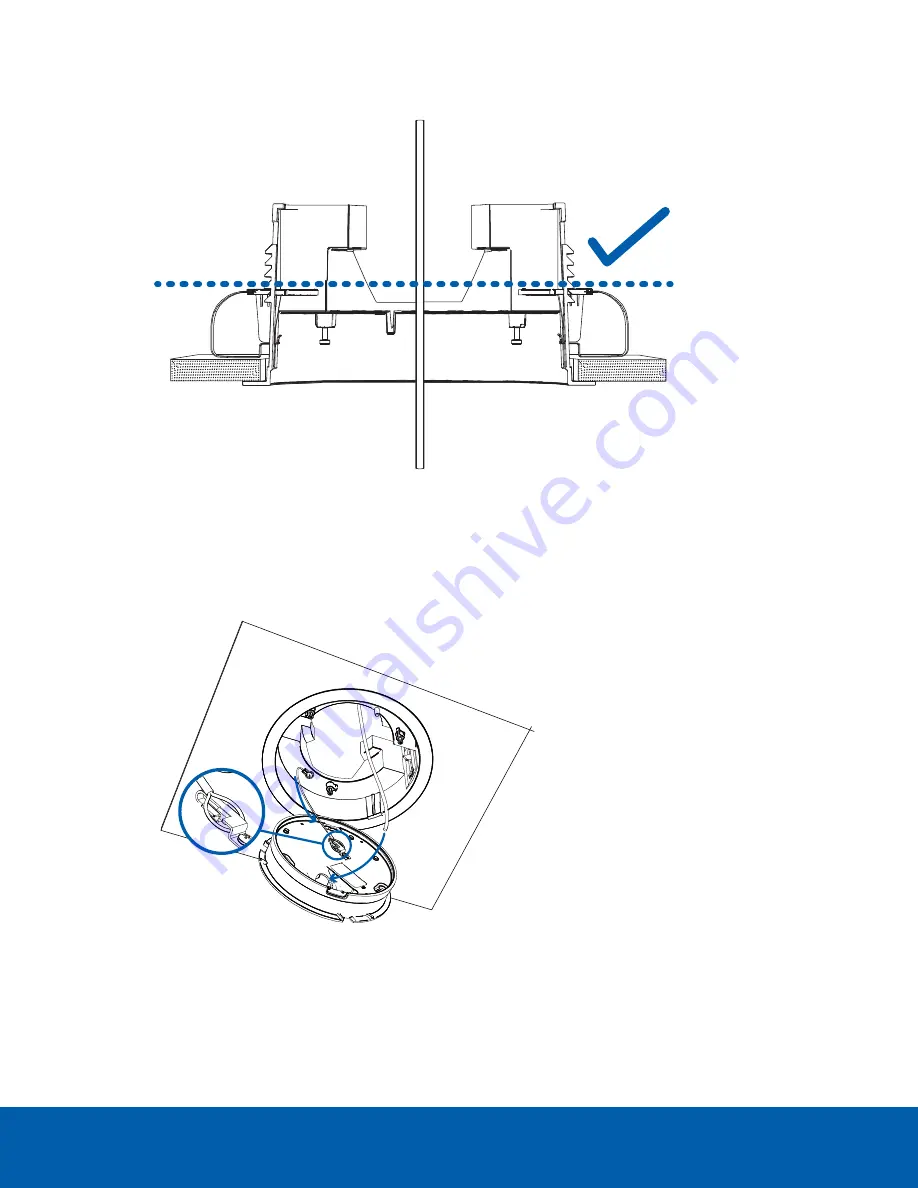 Motorola solutions Avigilon 12.0W-H5A-FE-DC1 Скачать руководство пользователя страница 44