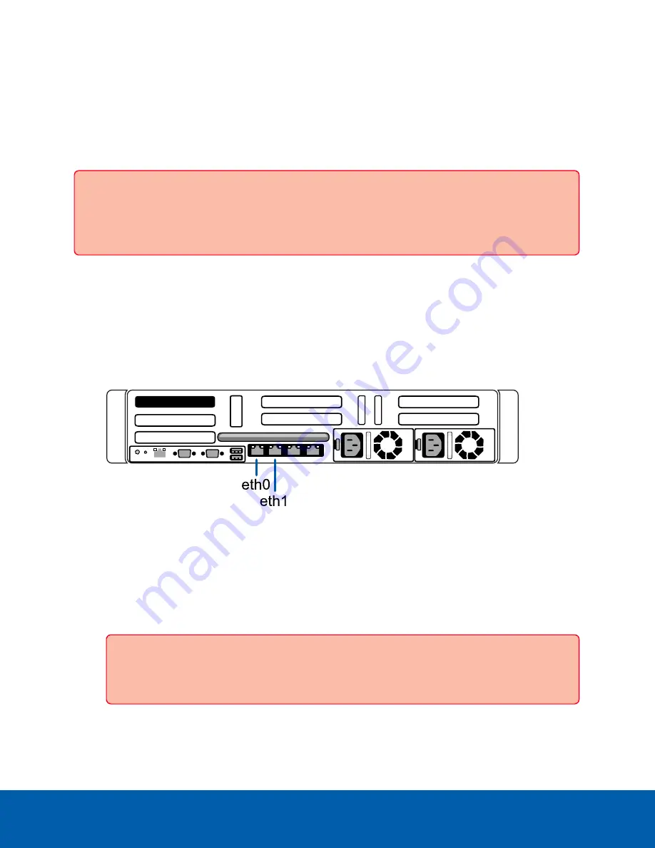 Motorola solutions Avigilon VMA-AIA1-CG1 User Manual Download Page 11