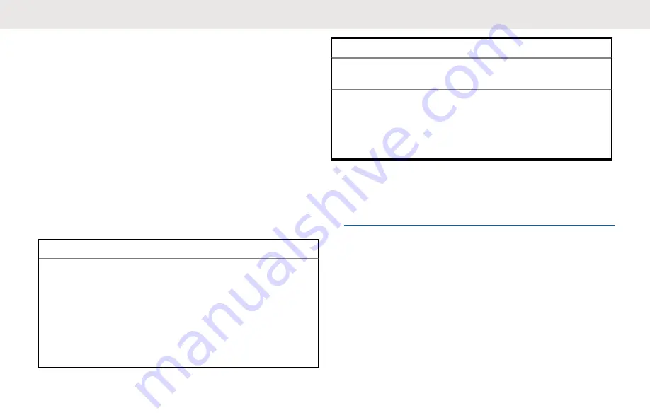 Motorola solutions BC300D User Manual Download Page 24