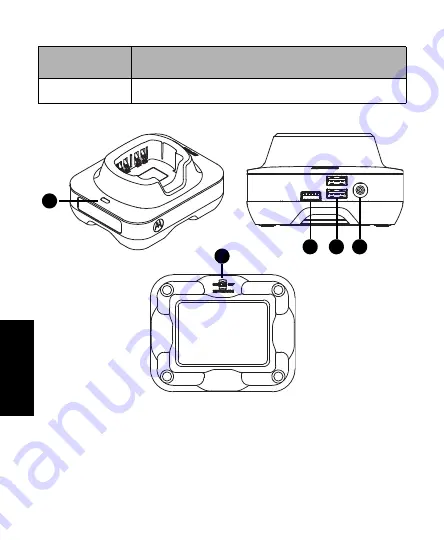 Motorola solutions IMPRES 2 NNTN8845 Скачать руководство пользователя страница 30