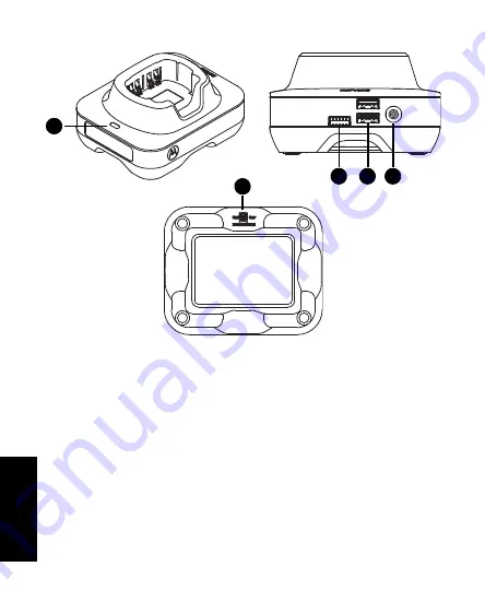 Motorola solutions IMPRES 2 NNTN8845 Скачать руководство пользователя страница 38