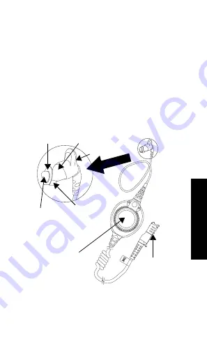 Motorola solutions Impres PMLN5729 User Manual Download Page 19