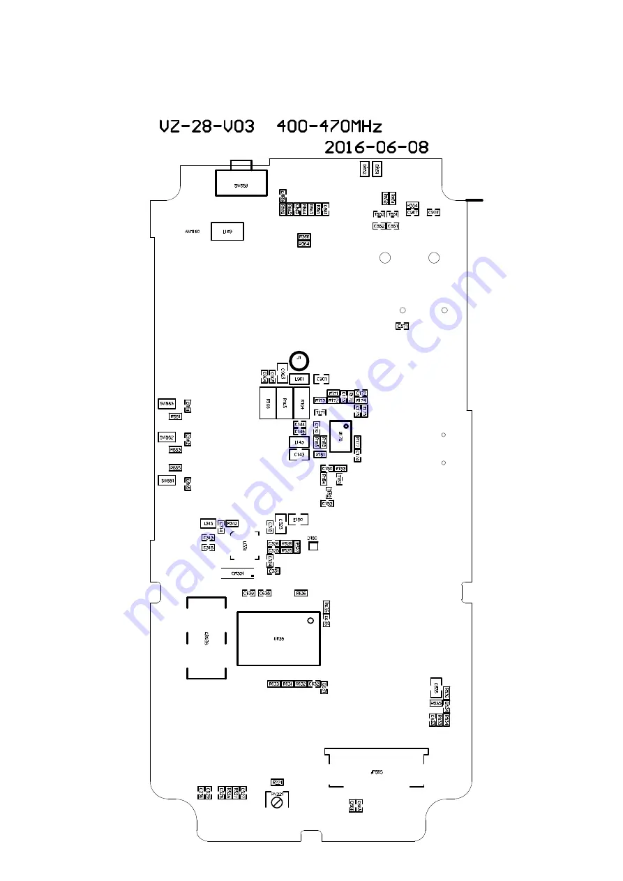 Motorola solutions Mag One VZ Series Скачать руководство пользователя страница 38